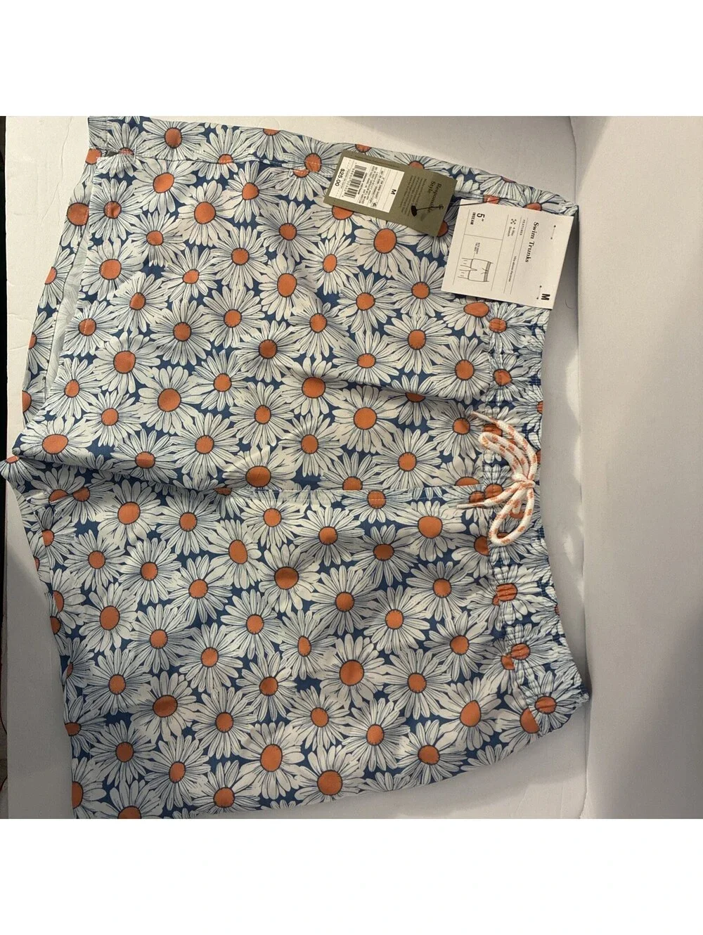 NWT Goodfellow & Co Men's 5